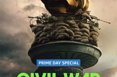 Prime Video Announces Blockbuster Entertainment Line-up for Prime Day 2024 with 14 Highly Anticipated Series and Movies Across 5 Languages